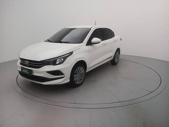 FIAT CRONOS 1.0 FIREFLY FLEX DRIVE MANUAL
